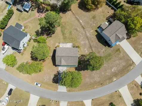 106 Bobwhite Circle Cape Carteret NC 28584