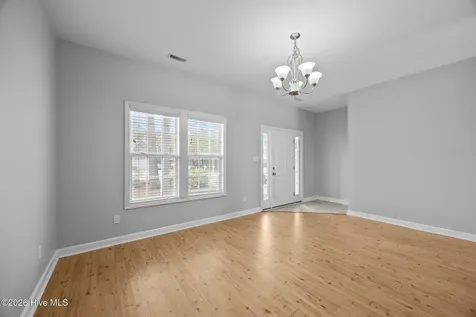 106 Bobwhite Circle Cape Carteret NC 28584