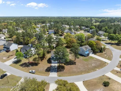 106 Bobwhite Circle Cape Carteret NC 28584