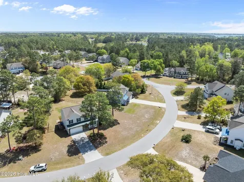 106 Bobwhite Circle Cape Carteret NC 28584