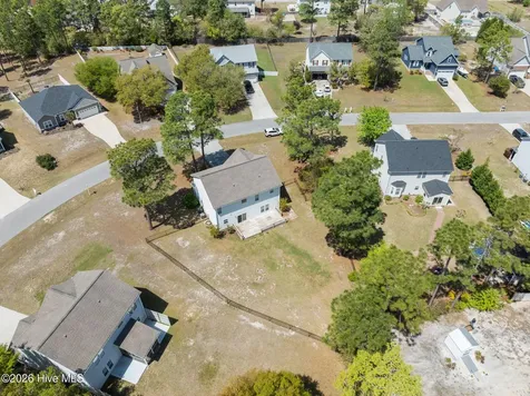106 Bobwhite Circle Cape Carteret NC 28584