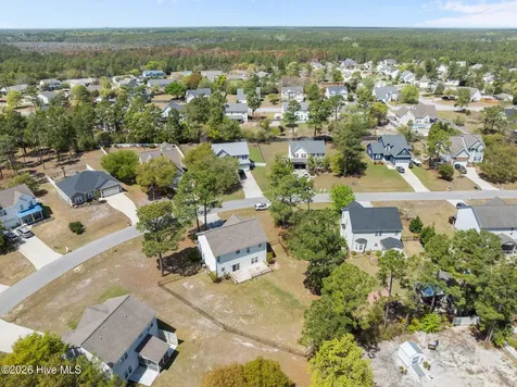 106 Bobwhite Circle Cape Carteret NC 28584
