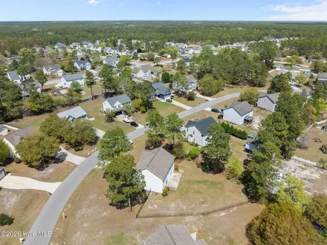 106 Bobwhite Circle Cape Carteret NC 28584