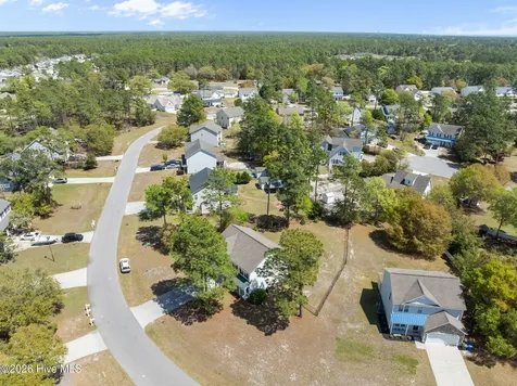 106 Bobwhite Circle Cape Carteret NC 28584