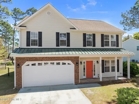 106 Bobwhite Circle Cape Carteret NC 28584