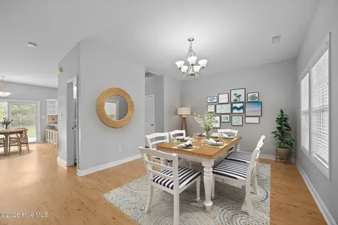 106 Bobwhite Circle Cape Carteret NC 28584
