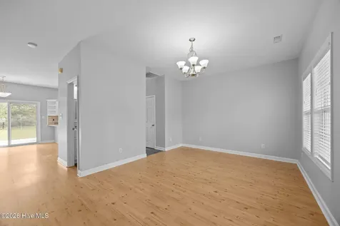 106 Bobwhite Circle Cape Carteret NC 28584