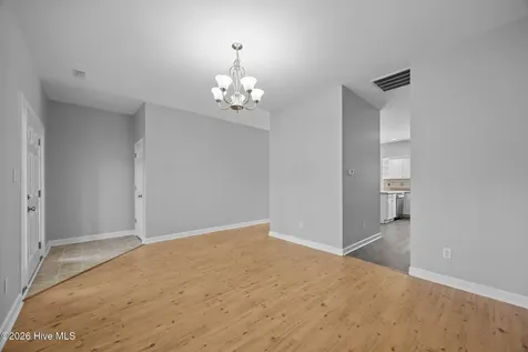 106 Bobwhite Circle Cape Carteret NC 28584