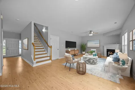 106 Bobwhite Circle Cape Carteret NC 28584