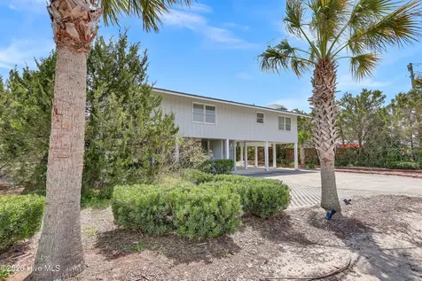 2 Conch Lane Wrightsville Beach NC 28480