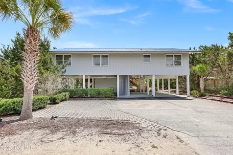 2 Conch Lane Wrightsville Beach NC 28480