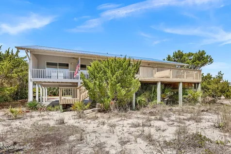 2 Conch Lane Wrightsville Beach NC 28480