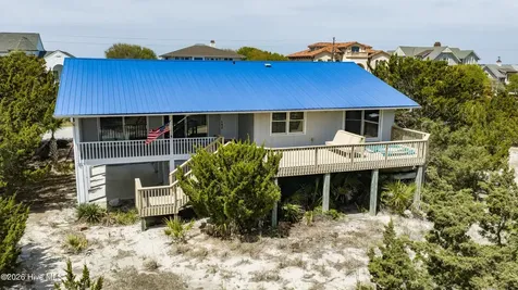 2 Conch Lane Wrightsville Beach NC 28480