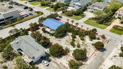 2 Conch Lane Wrightsville Beach NC 28480
