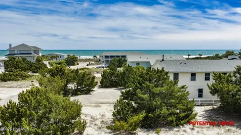 2 Conch Lane Wrightsville Beach NC 28480