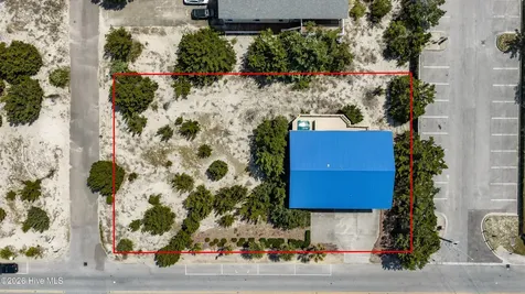 2 Conch Lane Wrightsville Beach NC 28480