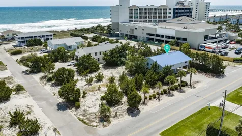 2 Conch Lane Wrightsville Beach NC 28480