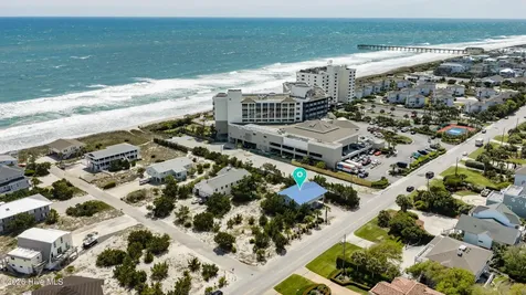 2 Conch Lane Wrightsville Beach NC 28480