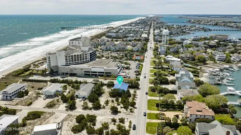 2 Conch Lane Wrightsville Beach NC 28480