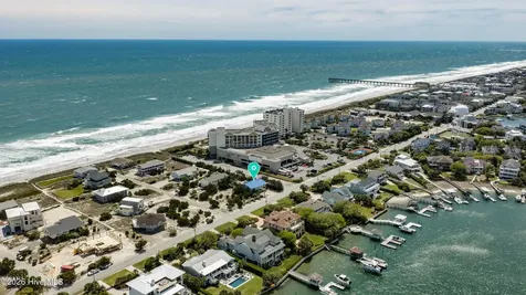 2 Conch Lane Wrightsville Beach NC 28480