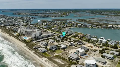 2 Conch Lane Wrightsville Beach NC 28480