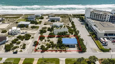 2 Conch Lane Wrightsville Beach NC 28480