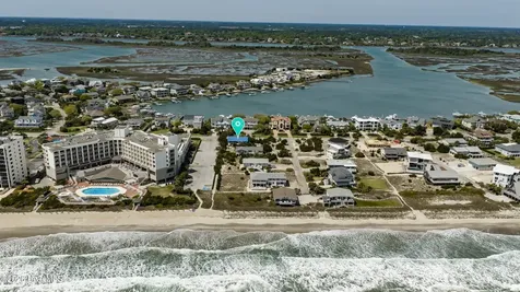 2 Conch Lane Wrightsville Beach NC 28480