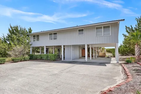 2 Conch Lane Wrightsville Beach NC 28480