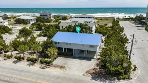 2 Conch Lane Wrightsville Beach NC 28480