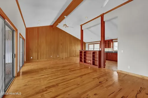 2 Conch Lane Wrightsville Beach NC 28480