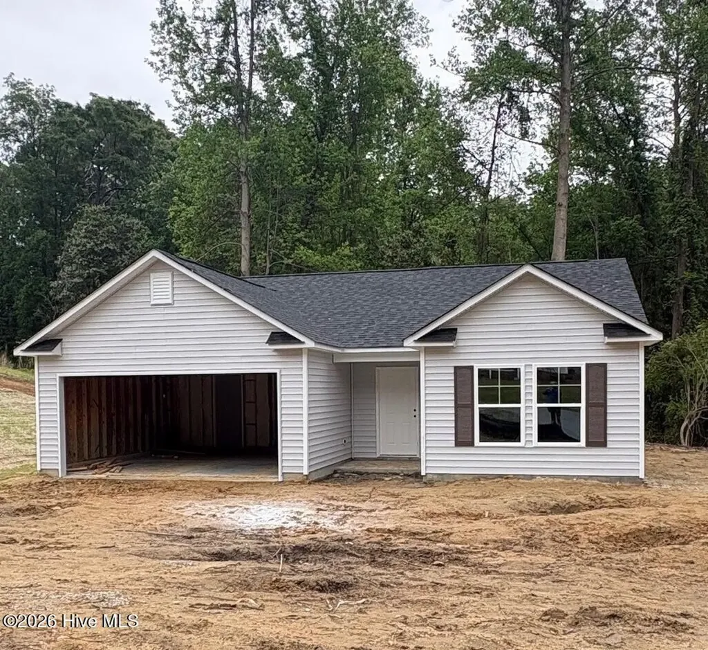 6339 Brassie Drive Grifton NC 28530