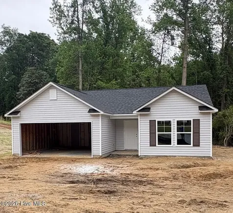 6339 Brassie Drive Grifton NC 28530