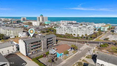 306 Lake Park Boulevard S Carolina Beach NC 28428