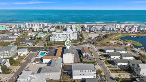 306 Lake Park Boulevard S Carolina Beach NC 28428