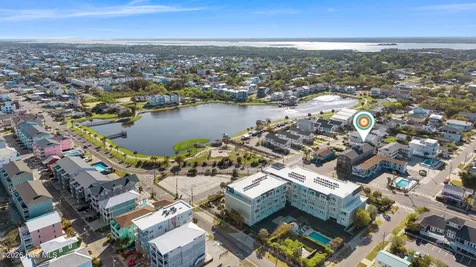 306 Lake Park Boulevard S Carolina Beach NC 28428