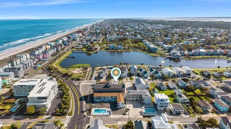 306 Lake Park Boulevard S Carolina Beach NC 28428