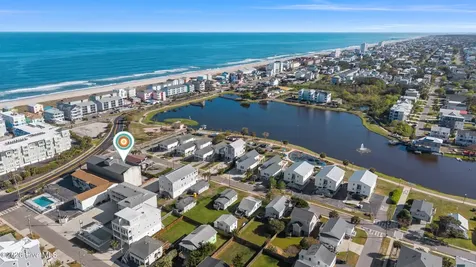 306 Lake Park Boulevard S Carolina Beach NC 28428