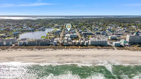 306 Lake Park Boulevard S Carolina Beach NC 28428