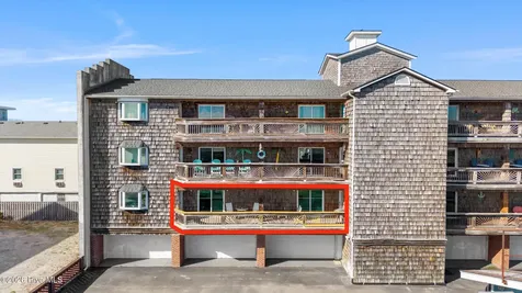 306 Lake Park Boulevard S Carolina Beach NC 28428