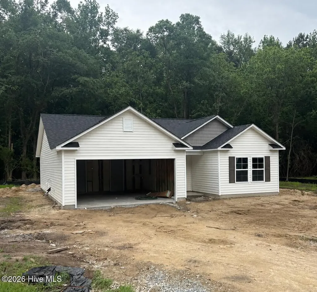 6353 Brassie Drive Grifton NC 28530