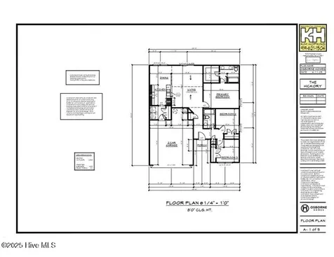 6353 Brassie Drive Grifton NC 28530