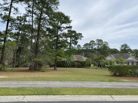6514 Castlebrook Way SW Ocean Isle Beach NC 28469