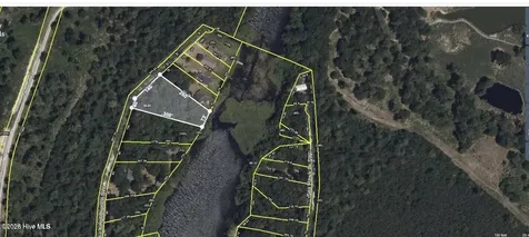 634 Kingfisher Lane SW Sunset Beach NC 28468