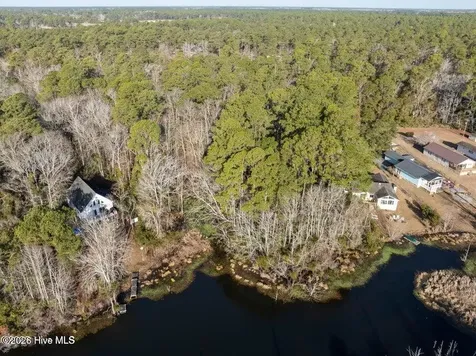 634 Kingfisher Lane SW Sunset Beach NC 28468