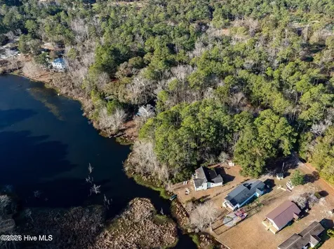 634 Kingfisher Lane SW Sunset Beach NC 28468