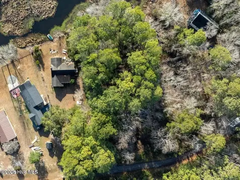 634 Kingfisher Lane SW Sunset Beach NC 28468
