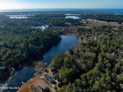 634 Kingfisher Lane SW Sunset Beach NC 28468