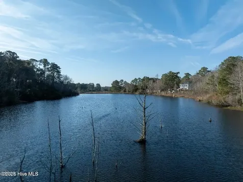 634 Kingfisher Lane SW Sunset Beach NC 28468
