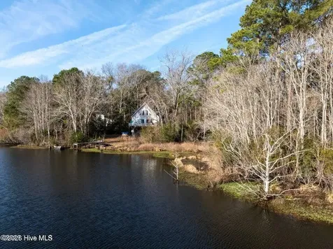 634 Kingfisher Lane SW Sunset Beach NC 28468