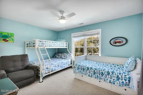 118 W Dolphin Drive Oak Island NC 28465